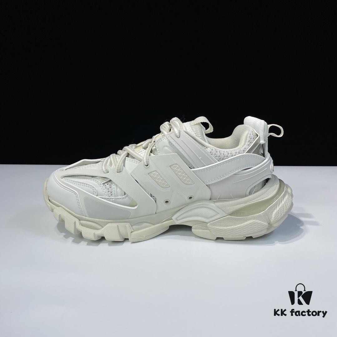 Balenciaga Pure White