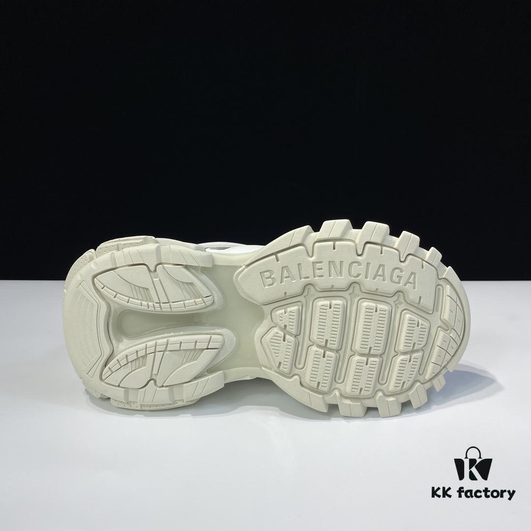 Balenciaga Pure White