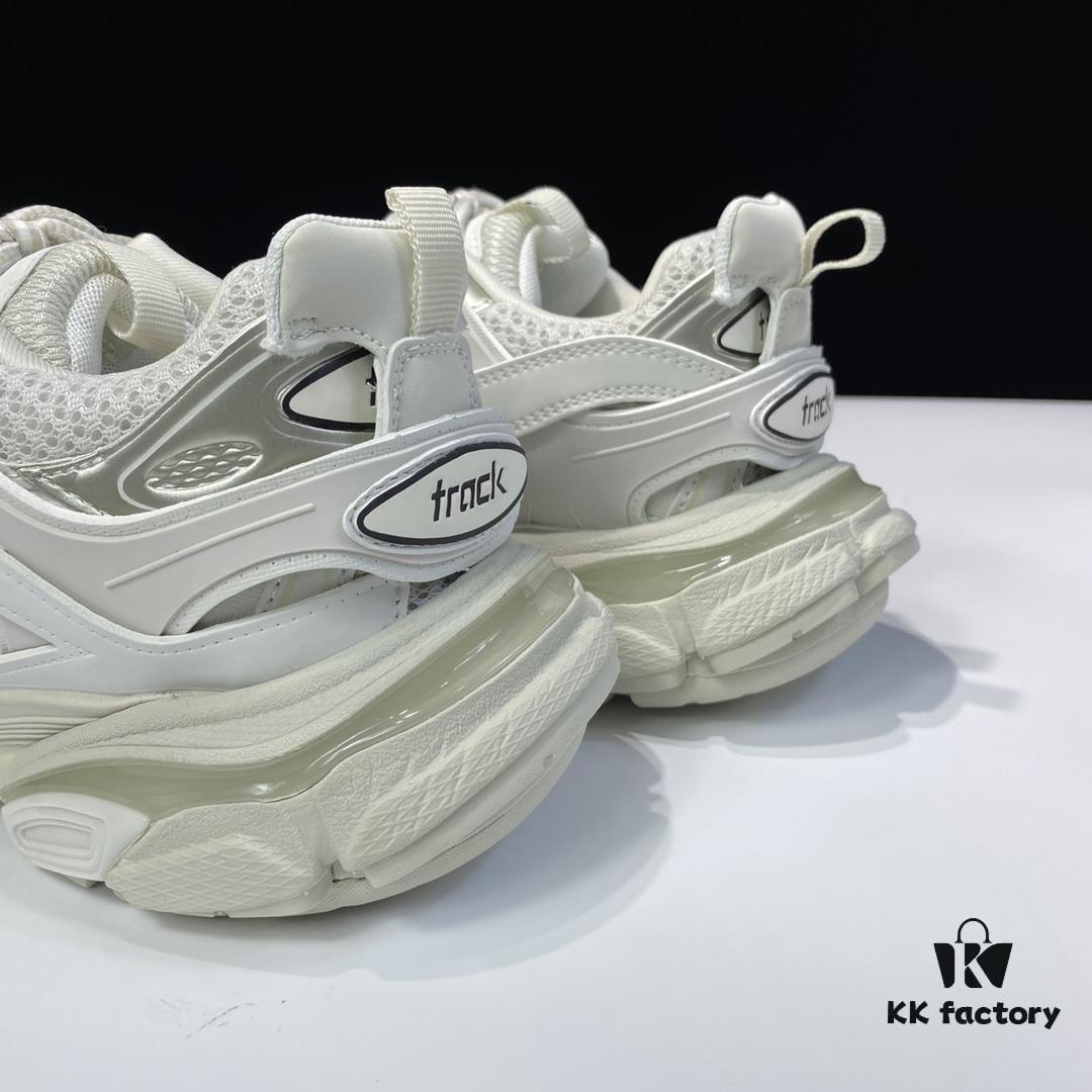 Balenciaga Pure White