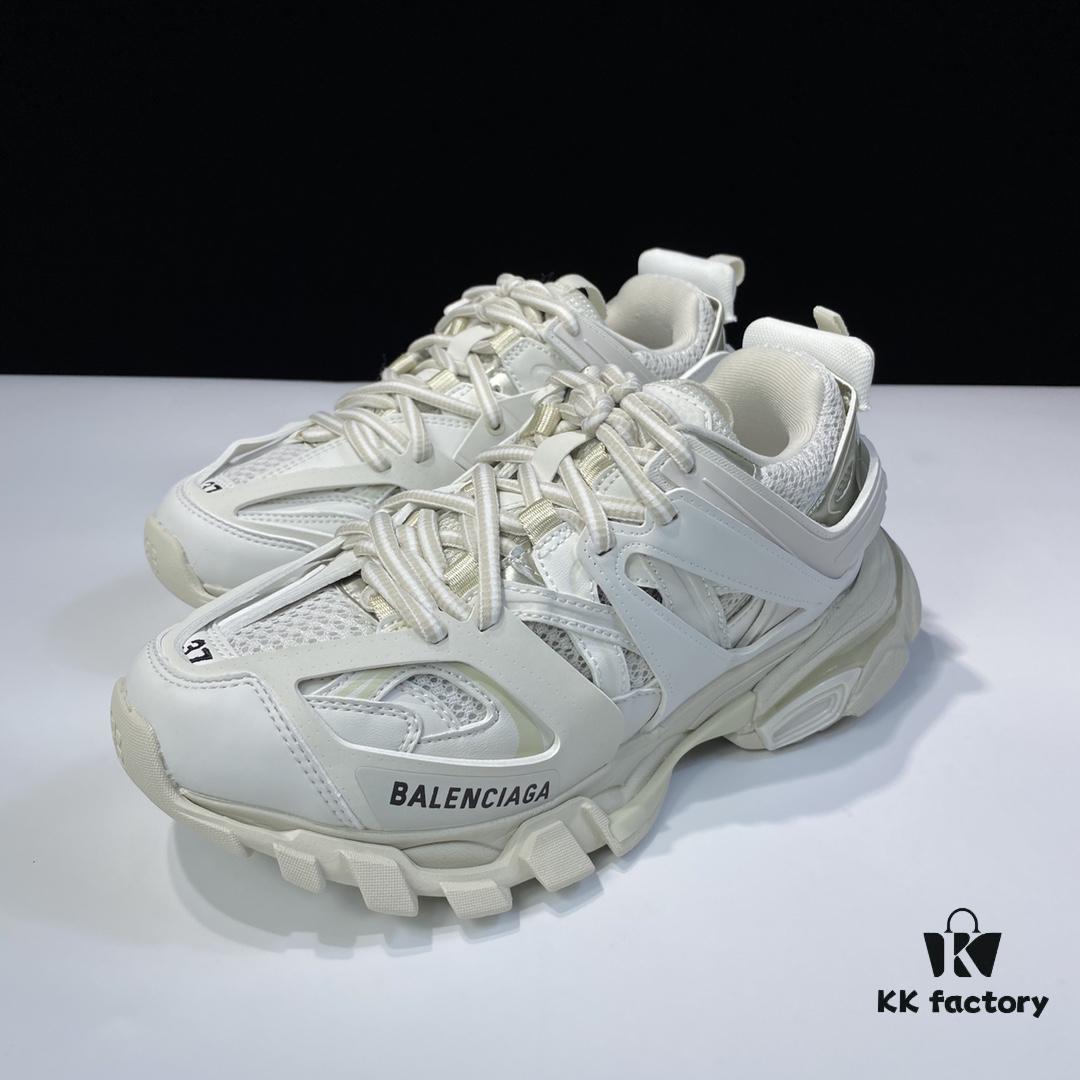 Balenciaga Pure White