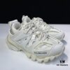 Balenciaga Pure White