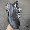 Balenciaga Air Cushion Black, Top Quality Italian Production