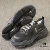 Balenciaga Air Cushion Black, Top Quality Italian Production