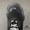 Balenciaga Air Cushion Black, Top Quality Italian Production