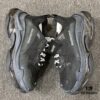Balenciaga Air Cushion Black, Top Quality Italian Production