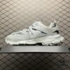 Balenciaga Track 3 Outdoor Concept Retro Dad Shoes, Official Counter Synchronized Packaging, Original Large Box, Precision Detail Alignment with Official, Private Mold Combined Outsole, Fully Replicated from Inside Out to Maximize Authenticity