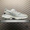 Balenciaga Track 3 Outdoor Concept Retro Dad Shoes, Official Counter Synchronized Packaging, Original Large Box, Precision Detail Alignment with Official, Private Mold Combined Outsole, Fully Replicated from Inside Out to Maximize Authenticity