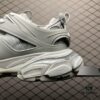 Balenciaga Track 3 Outdoor Concept Retro Dad Shoes, Official Counter Synchronized Packaging, Original Large Box, Precision Detail Alignment with Official, Private Mold Combined Outsole, Fully Replicated from Inside Out to Maximize Authenticity