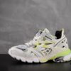 Newly Released Original Bottom Surface Paris Factory Balenciaga Track 2 Fourth Generation - Ultimate Quality in the Circle