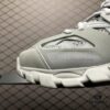Balenciaga Track 3 Outdoor Concept Retro Dad Shoes, Official Counter Synchronized Packaging, Original Large Box, Precision Detail Alignment with Official, Private Mold Combined Outsole, Fully Replicated from Inside Out to Maximize Authenticity