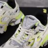 Newly Released Original Bottom Surface Paris Factory Balenciaga Track 2 Fourth Generation - Ultimate Quality in the Circle