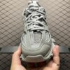 Balenciaga Track 3 Outdoor Concept Retro Dad Shoes, Official Counter Synchronized Packaging, Original Large Box, Precision Detail Alignment with Official, Private Mold Combined Outsole, Fully Replicated from Inside Out to Maximize Authenticity