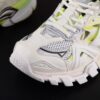 Newly Released Original Bottom Surface Paris Factory Balenciaga Track 2 Fourth Generation - Ultimate Quality in the Circle