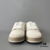 FENDI Match Vintage Patchwork White Sneakers Unisex