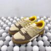 Authentic Fendi Match Latest Hit Unisex Sneakers Designer Kim Jones' First Sport Shoe with FF Retro Design