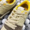 Authentic Fendi Match Latest Hit Unisex Sneakers Designer Kim Jones' First Sport Shoe with FF Retro Design