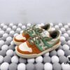 Authentic Fendi Match Latest Hit Unisex Sneakers Designed by Kim Jones