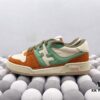 Authentic Fendi Match Latest Hit Unisex Sneakers Designed by Kim Jones