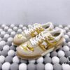 New Arrival Authentic Fendi Match Latest Hit Unisex Sneakers Designed by Kim Jones
