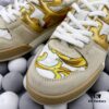 New Arrival Authentic Fendi Match Latest Hit Unisex Sneakers Designed by Kim Jones