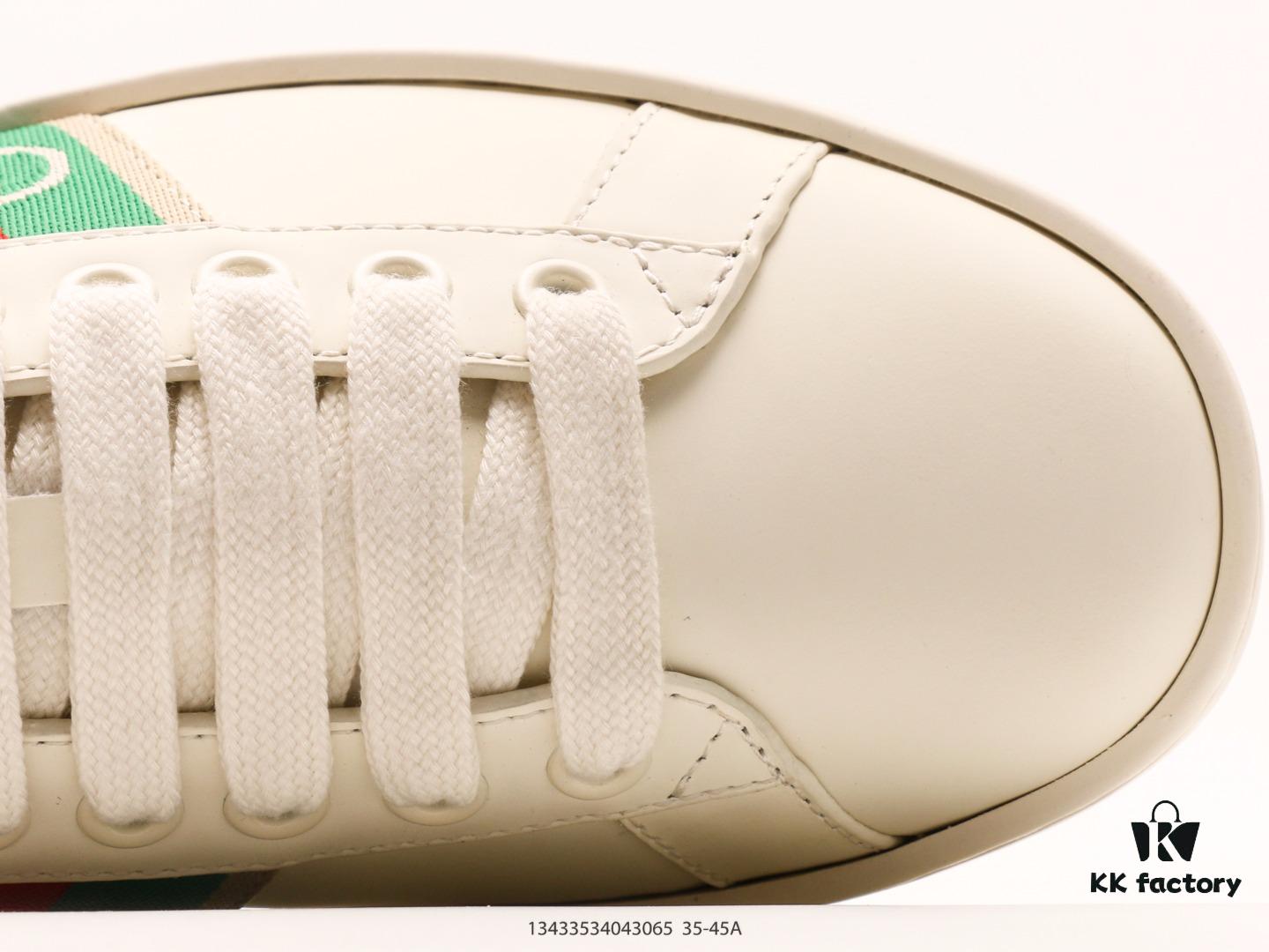 Gucci Sneaker Collection, Market Exclusive High-End Glue-Free Craftsmanship, Newly Launched with Seamless Stitching, Premium Imported Calfskin, Breathable Mesh Lining, Handcrafted Sole, Customized Top-Tier Upgrade, Official Counter Packaging