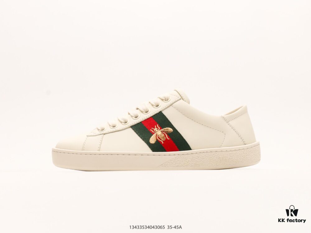 Gucci Sneaker Collection, Market Exclusive High-End Glue-Free Craftsmanship, Newly Launched with Seamless Stitching, Premium Imported Calfskin, Breathable Mesh Lining, Handcrafted Sole, Upgraded to the Highest Quality, Official Retail Packaging Included