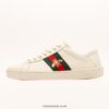 Gucci Sneaker Collection, Market Exclusive High-End Glue-Free Craftsmanship, Newly Launched with Seamless Stitching, Premium Imported Calfskin, Breathable Mesh Lining, Handcrafted Sole, Upgraded to the Highest Quality, Official Retail Packaging Included