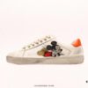 Gucci Sneaker Series, Market Exclusive High-End Glue-Free Craftsmanship, Newly Launched with Seamless Stitching, Imported Calfskin, Breathable Mesh Lining, Hand-Stitched Outsole, Customized Top-Tier Upgrade, Counter Packaging Included