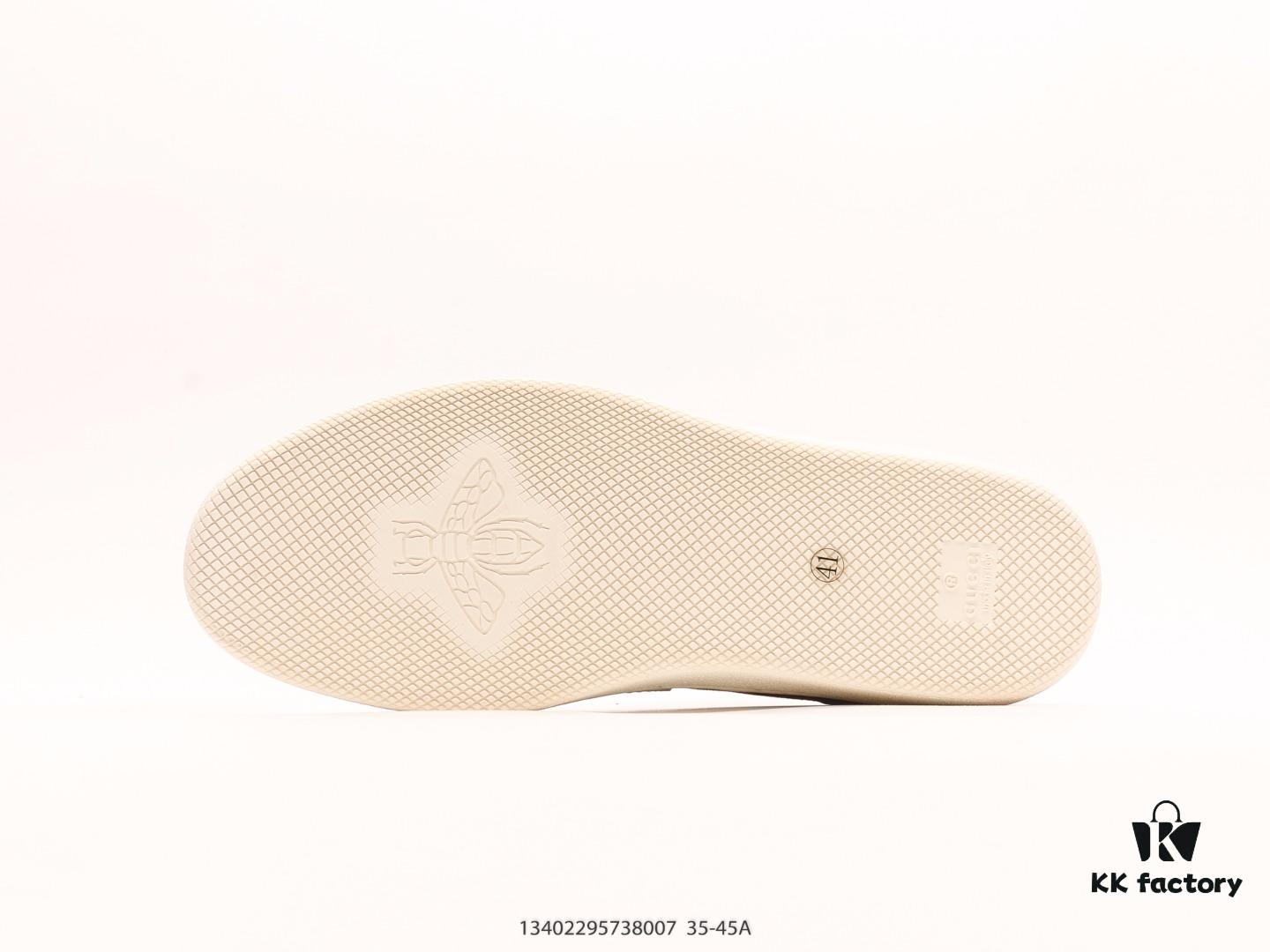 Gucci Lido 24SS New Men's Sneakers Inspired by the Italian Riviera's Summer Vibes and Beach Club Aesthetic, Crafted from Suede with Signature Interlocking GG Logo and Other Iconic Gucci Design Elements, Exuding Unique Style