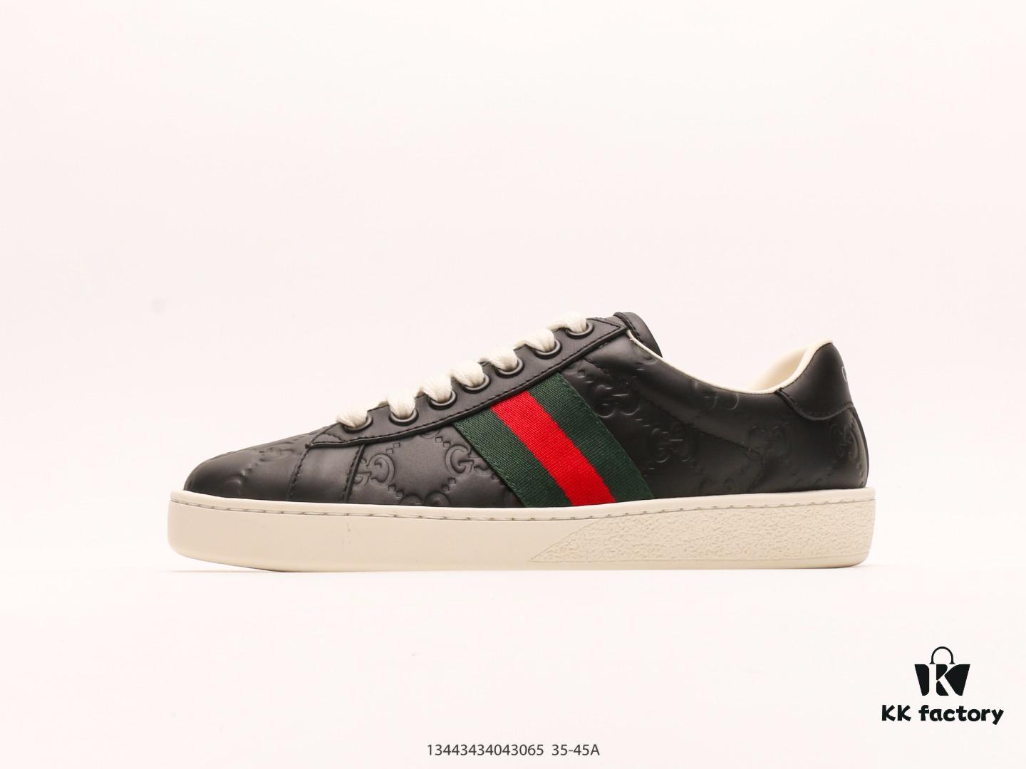 Gucci Sneaker Collection, Market Exclusive High-End Glue-Free Craftsmanship, Newly Unveiled with Precision Stitching, Premium Imported Calfskin, Breathable Mesh Lining, Handcrafted Sole, Upgraded to the Highest Quality, Official Retail Packaging Included