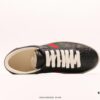 Gucci Sneaker Collection, Market Exclusive High-End Glue-Free Craftsmanship, Newly Unveiled with Precision Stitching, Premium Imported Calfskin, Breathable Mesh Lining, Handcrafted Sole, Upgraded to the Highest Quality, Official Retail Packaging Included