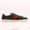 Gucci Sneaker Collection, Market Exclusive High-End Glue-Free Craftsmanship, Newly Unveiled with Precision Stitching, Premium Imported Calfskin, Breathable Mesh Lining, Handcrafted Sole, Upgraded to the Highest Quality, Official Retail Packaging Included