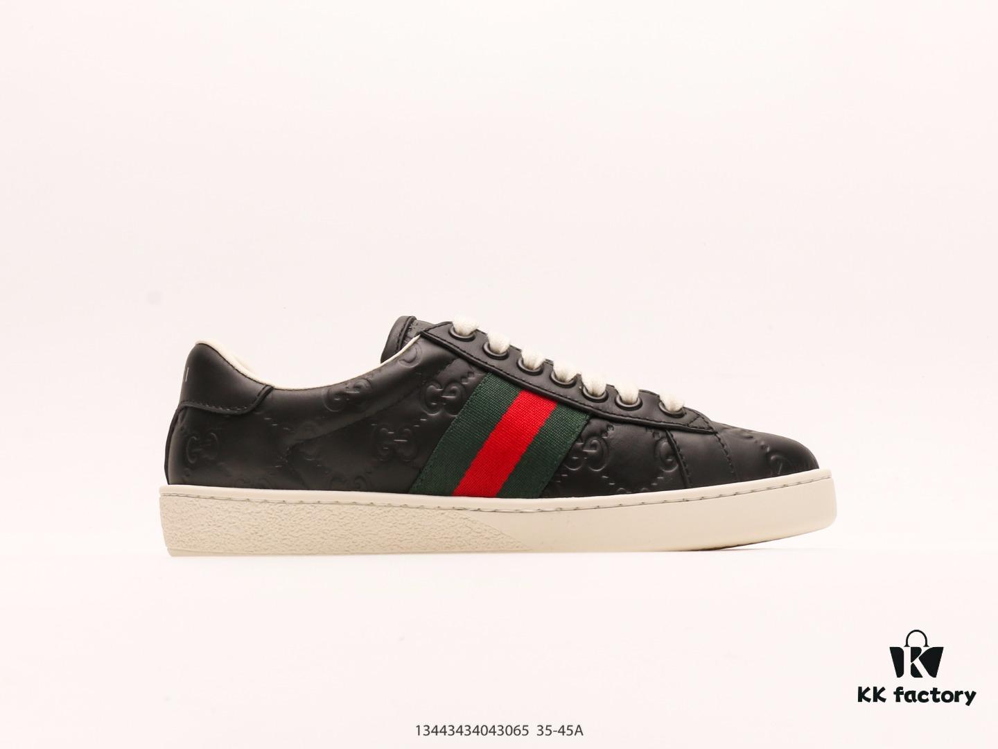 Gucci Sneaker Collection, Market Exclusive High-End Glue-Free Craftsmanship, Newly Unveiled with Precision Stitching, Premium Imported Calfskin, Breathable Mesh Lining, Handcrafted Sole, Upgraded to the Highest Quality, Official Retail Packaging Included