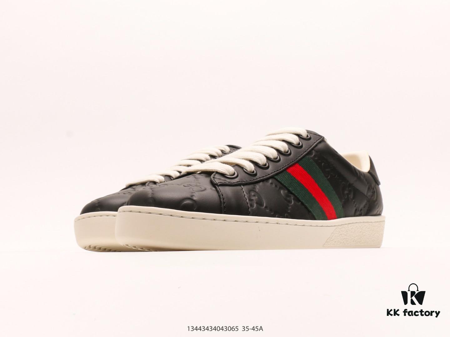 Gucci Sneaker Collection, Market Exclusive High-End Glue-Free Craftsmanship, Newly Unveiled with Precision Stitching, Premium Imported Calfskin, Breathable Mesh Lining, Handcrafted Sole, Upgraded to the Highest Quality, Official Retail Packaging Included