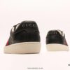 Gucci Sneaker Collection, Market Exclusive High-End Glue-Free Craftsmanship, Newly Unveiled with Precision Stitching, Premium Imported Calfskin, Breathable Mesh Lining, Handcrafted Sole, Upgraded to the Highest Quality, Official Retail Packaging Included