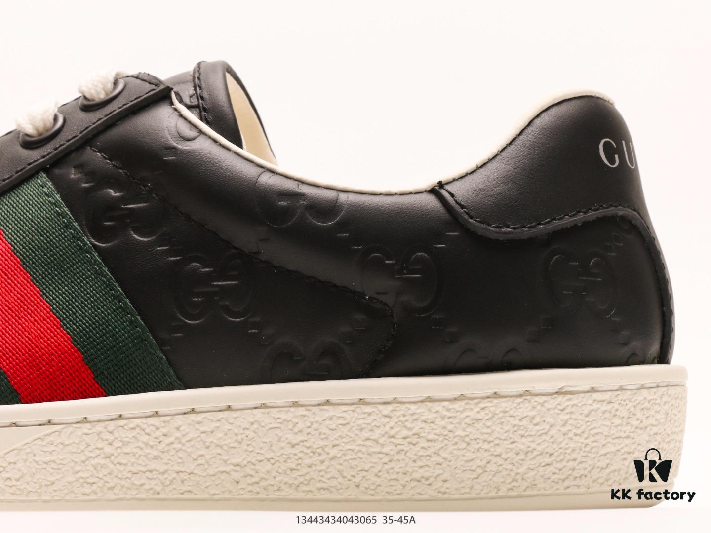 Gucci Sneaker Collection, Market Exclusive High-End Glue-Free Craftsmanship, Newly Unveiled with Precision Stitching, Premium Imported Calfskin, Breathable Mesh Lining, Handcrafted Sole, Upgraded to the Highest Quality, Official Retail Packaging Included