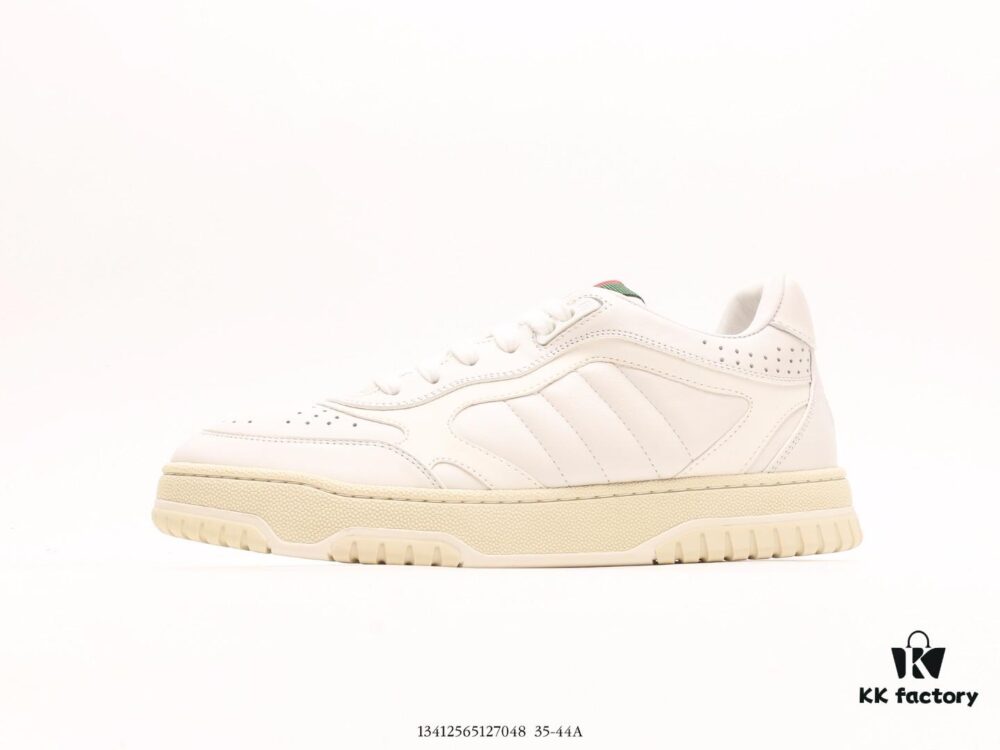 Gucci Screener GG Sneaker Classic Retro Vintage Dad Shoe