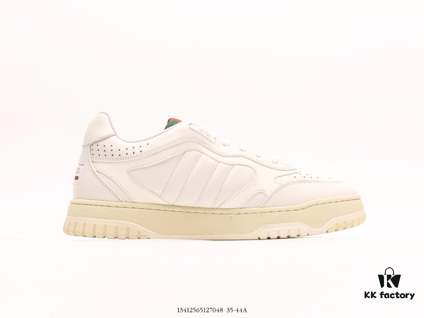 Gucci Screener GG Sneaker Classic Retro Vintage Dad Shoe