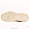 Gucci Screener GG Sneaker Classic Retro Vintage Dad Shoe