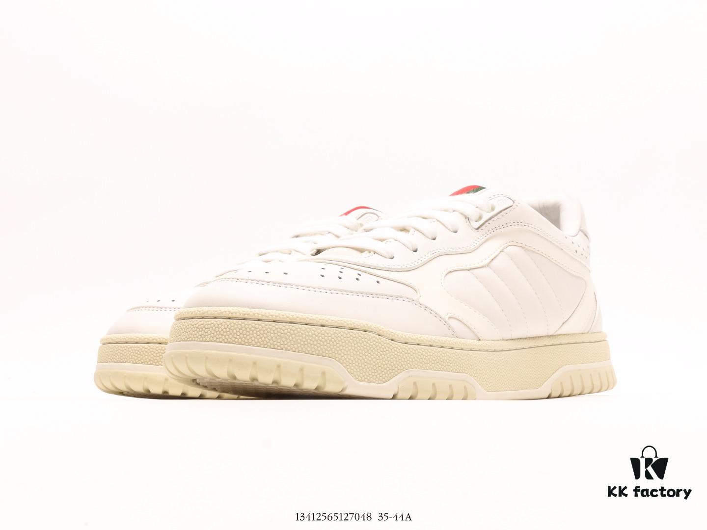 Gucci Screener GG Sneaker Classic Retro Vintage Dad Shoe