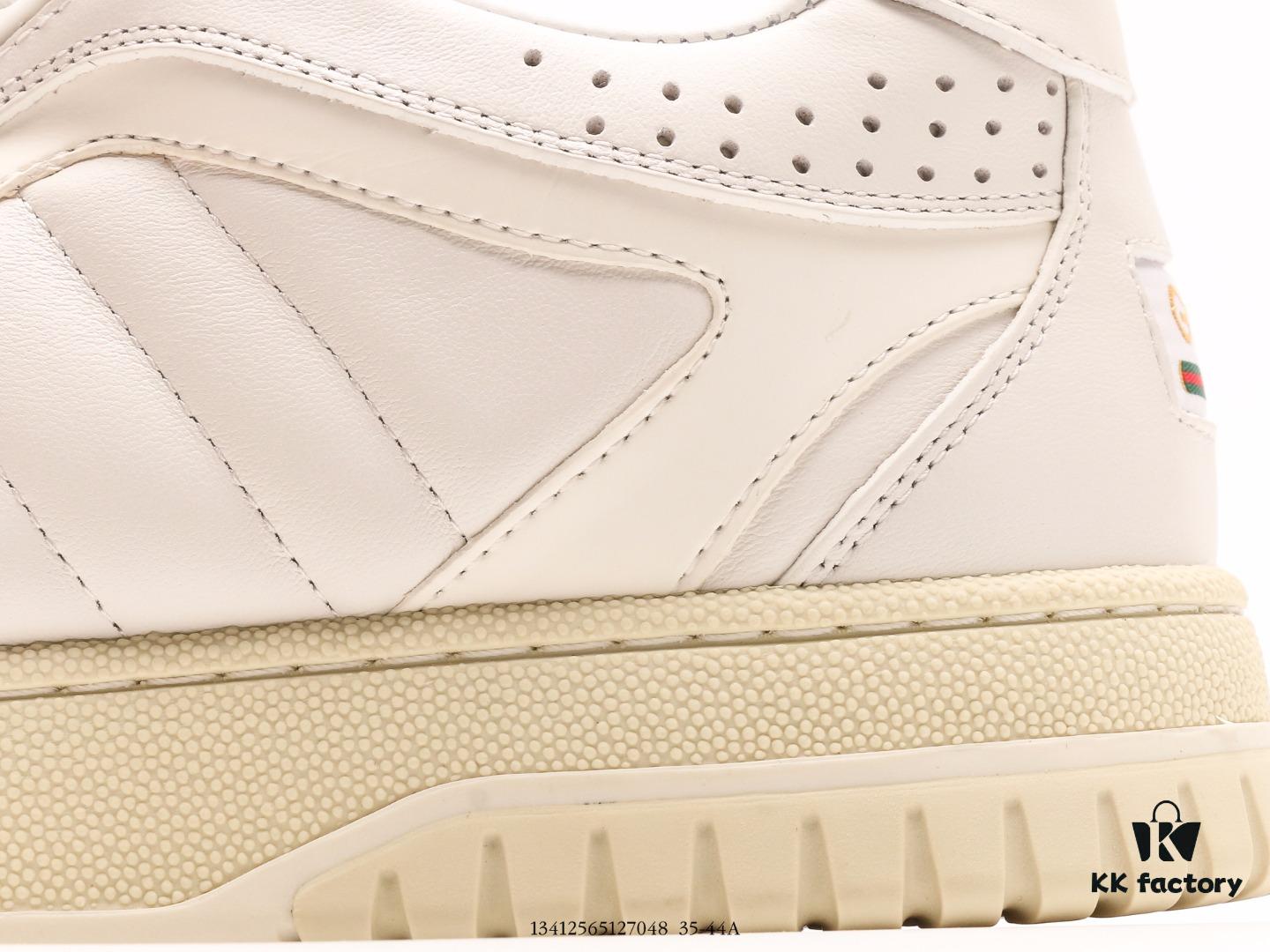 Gucci Screener GG Sneaker Classic Retro Vintage Dad Shoe