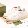 Gucci Screener GG Sneaker Classic Retro Vintage Dad Shoe
