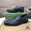 Gucci G Collection New Arrival, Authentic European Style, Durable and Timeless Design, Premium Full-Grain Calfskin Leather, Imported Leather Construction, Ideal Choice for Luxury Enthusiasts, Cowhide Lining