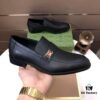 Gucci G Collection New Arrival, Authentic European Style, Durable and Timeless Design, Premium Full-Grain Calfskin Leather, Imported Leather Construction, Ideal Choice for Luxury Enthusiasts, Cowhide Lining