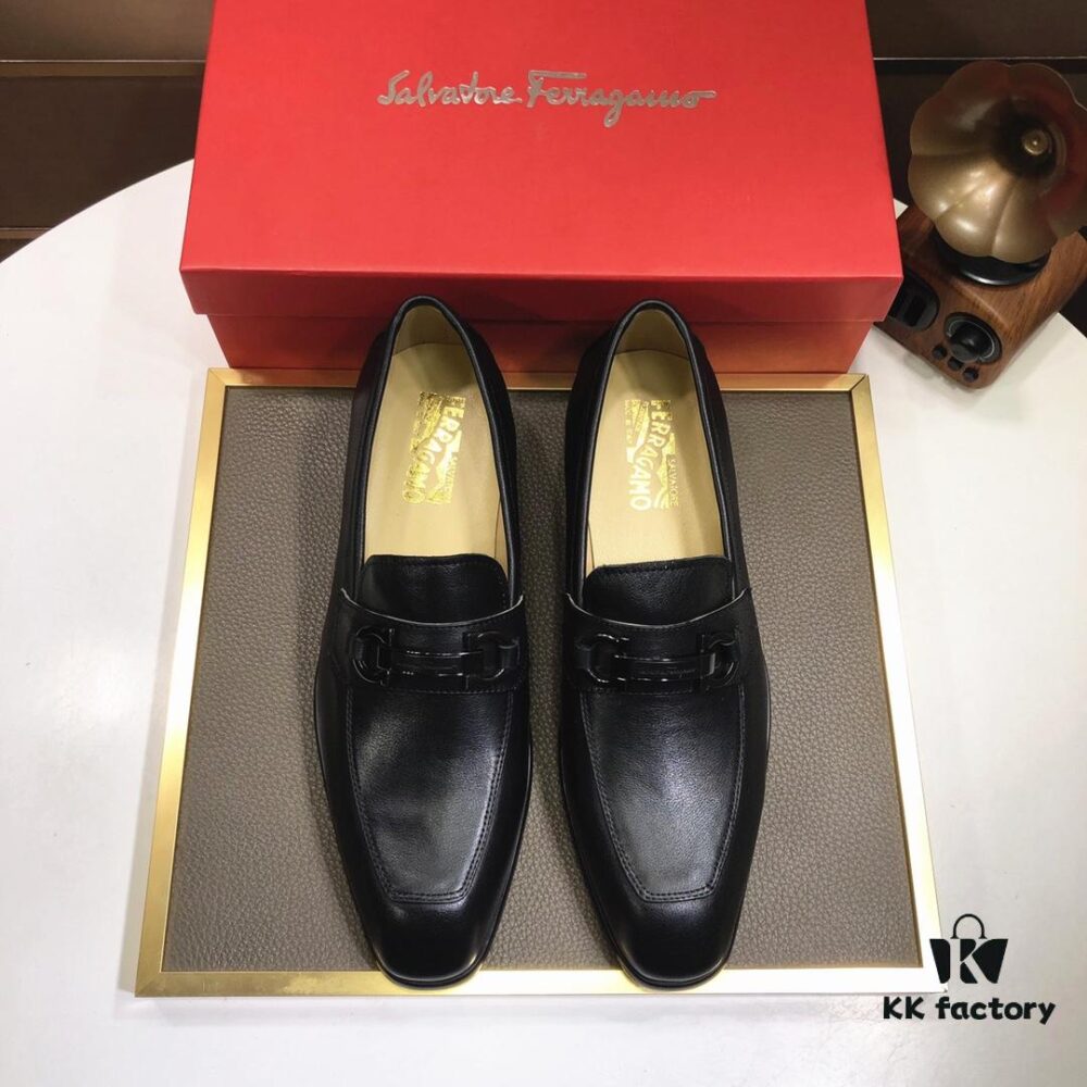 Ferragamo Men's Casual Shoes