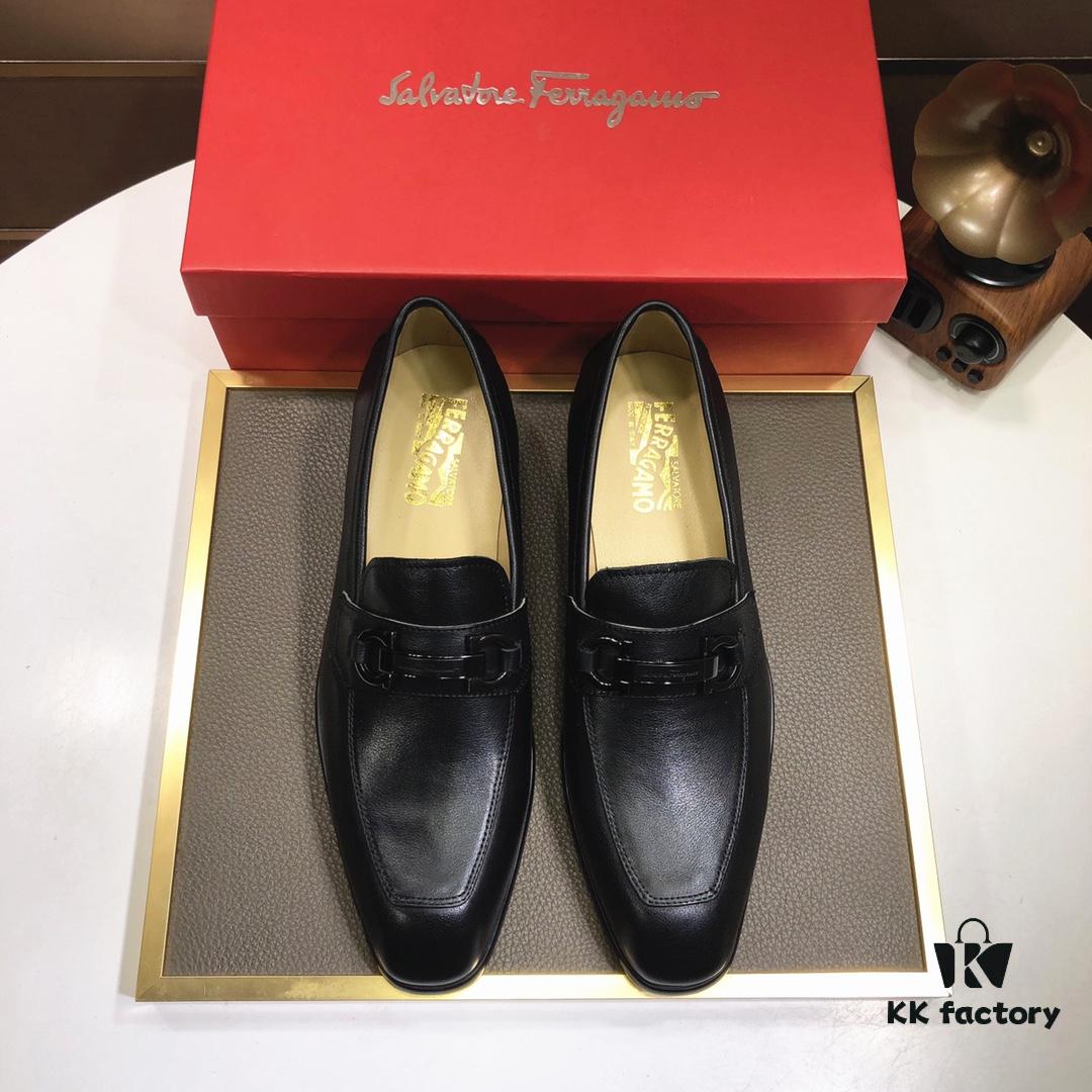 Ferragamo Men's Casual Shoes