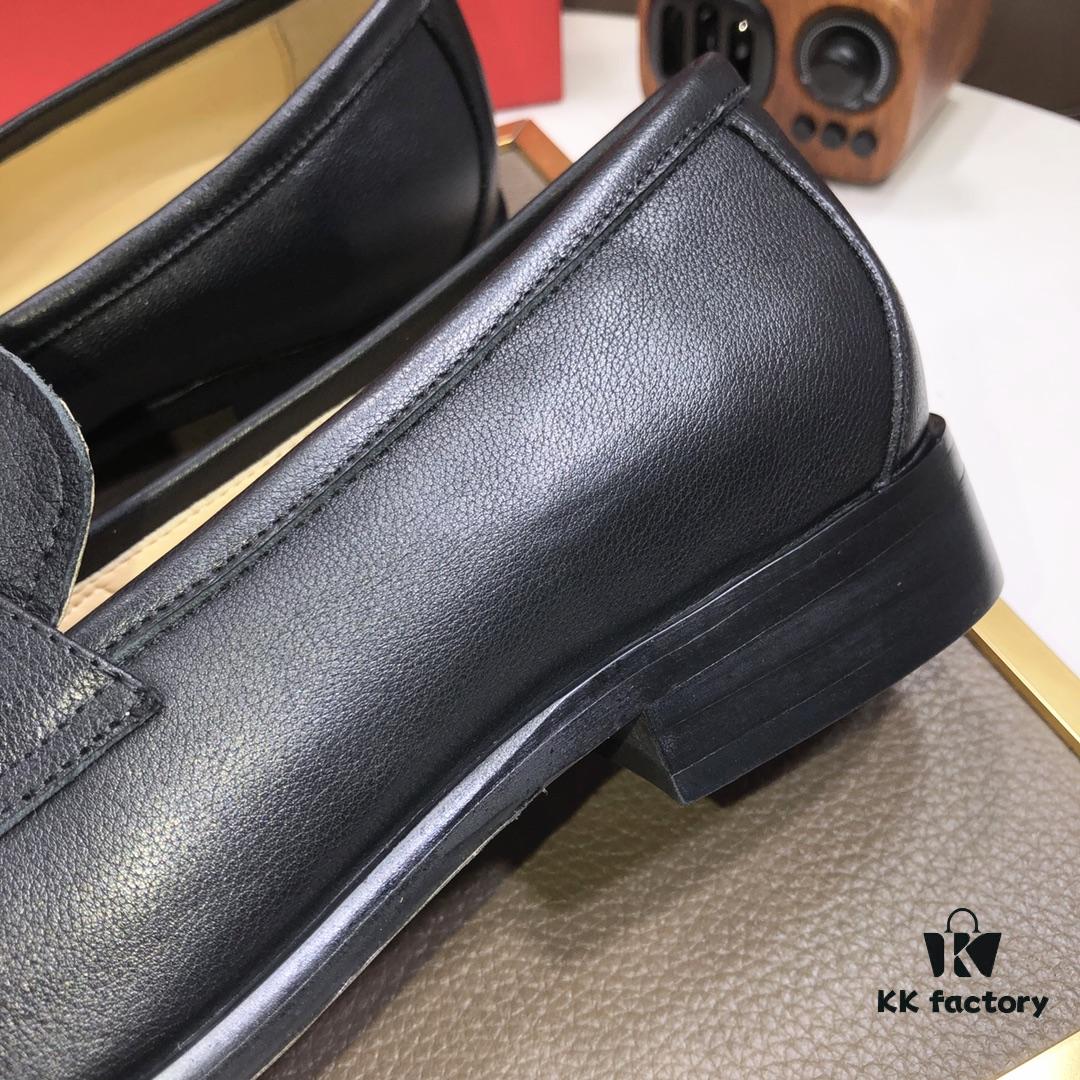 Ferragamo Men's Casual Shoes