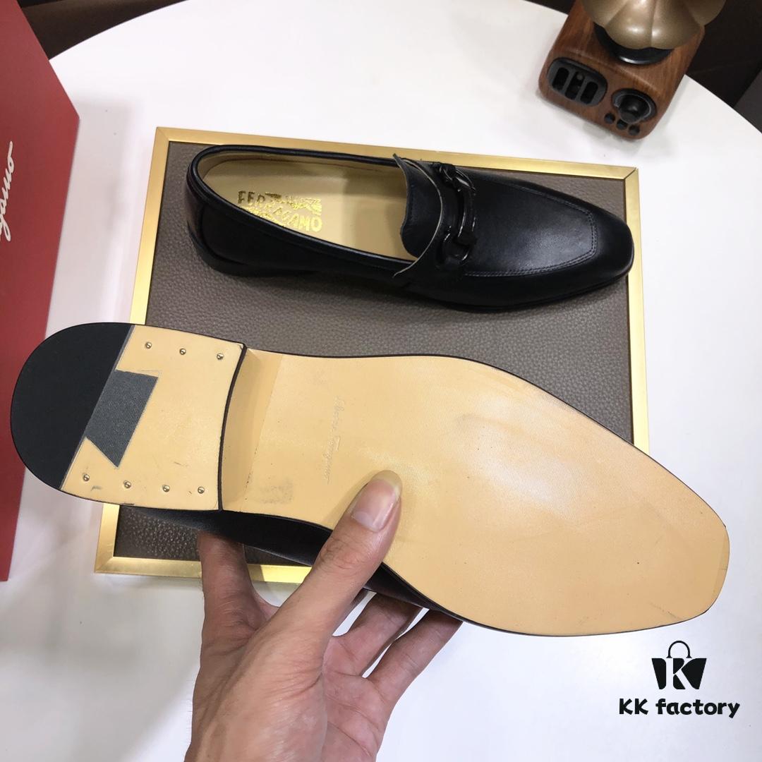 Ferragamo Men's Casual Shoes