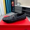 Ferragamo New Arrival High-End Loafers