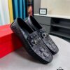 Ferragamo New Arrival High-End Loafers